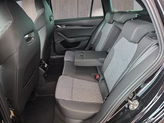 Skoda Octavia Combi Sportline 1.5TSI mHEV aAHK/Matrix/el.Klappe  ** - foto 21