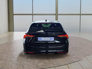 Skoda Octavia Combi Sportline 1.5TSI mHEV aAHK/Matrix/el.Klappe  ** - foto 1