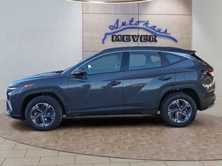 Hyundai TUCSON 1.6 T-GDI DCT Navi/Kamera/Keyless/Sitzhz.  ** - bilder 2