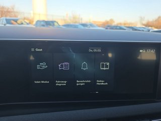 Hyundai TUCSON 1.6 T-GDI DCT Navi/Kamera/Keyless/Sitzhz.  ** - bilder 25