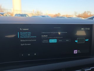 Hyundai TUCSON 1.6 T-GDI DCT Navi/Kamera/Keyless/Sitzhz.  ** - bilder 35