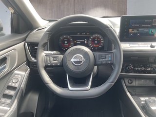 Nissan X-Trail 1.5 VC-T e-POWER 204PS ACC/Kessy/el.Klappe/Navi   ** - bilder 5