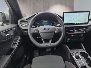 Ford Kuga ST-Line X 2,5 PHEV ACC/LED/Navi/Leder/el.Klappe  ** - bilder 8