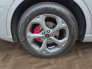 Ford Kuga ST-Line X 2,5 PHEV ACC/LED/Navi/Leder/el.Klappe  ** - bilder 10