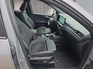 Ford Kuga ST-Line X 2,5 PHEV ACC/LED/Navi/Leder/el.Klappe  ** - bilder 11