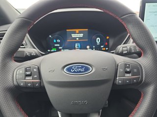 Ford Kuga ST-Line X 2,5 PHEV ACC/LED/Navi/Leder/el.Klappe  ** - bilder 17