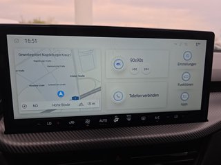 Ford Kuga ST-Line X 2,5 PHEV ACC/LED/Navi/Leder/el.Klappe  ** - bilder 23