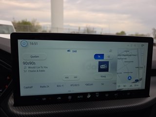 Ford Kuga ST-Line X 2,5 PHEV ACC/LED/Navi/Leder/el.Klappe  ** - bilder 25