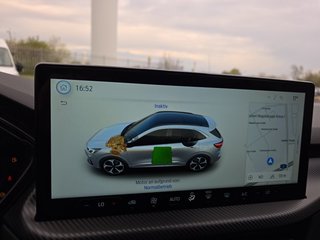 Ford Kuga ST-Line X 2,5 PHEV ACC/LED/Navi/Leder/el.Klappe  ** - bilder 31