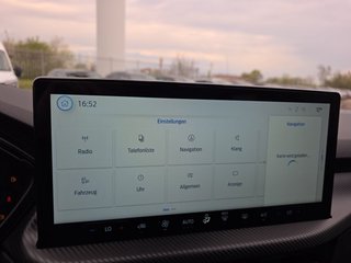 Ford Kuga ST-Line X 2,5 PHEV ACC/LED/Navi/Leder/el.Klappe  ** - bilder 33