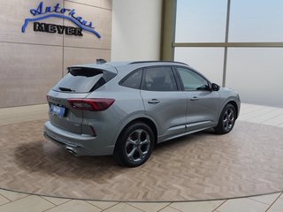 Ford Kuga ST-Line X 2,5 PHEV ACC/LED/Navi/Leder/el.Klappe  ** - bilder 5