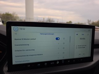 Ford Kuga ST-Line X 2,5 PHEV ACC/LED/Navi/Leder/el.Klappe  ** - bilder 36