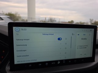 Ford Kuga ST-Line X 2,5 PHEV ACC/LED/Navi/Leder/el.Klappe  ** - bilder 40