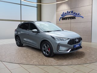 Ford Kuga ST-Line X 2,5 PHEV ACC/LED/Navi/Leder/el.Klappe  ** - bilder 2