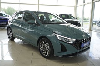 Hyundai i20 age.one-day registration Kaufen
