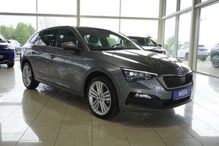 Skoda Scala Jahreswagen Kaufen