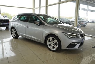 SEAT Leon Gebrauchtwagen Kaufen