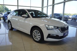 Skoda Scala Jahreswagen Kaufen