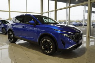 Nissan Qashqai age.one-day registration Kaufen