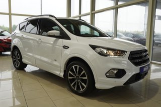 Ford Kuga Gebrauchtwagen Kaufen