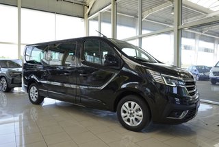 Renault Trafic age.one-day registration Kaufen