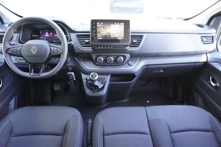Renault Trafic Grand L2H1 9-Sitzer 17*Alu/Kamera/Pdc   ** - bilder 12