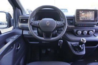 Renault Trafic Grand L2H1 9-Sitzer 17*Alu/Kamera/Pdc   ** - bilder 13