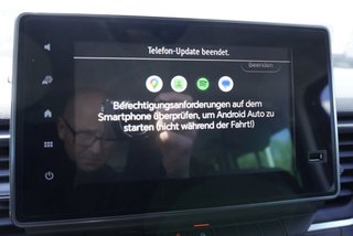 Renault Trafic Grand L2H1 9-Sitzer 17*Alu/Kamera/Pdc   ** - bilder 37