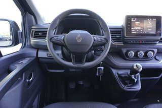 Renault Trafic Grand L2H1 9-Sitzer 17*Alu/Kamera/Pdc   ** - foto 11