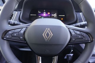 Renault Trafic Grand L2H1 9-Sitzer 17*Alu/Kamera/Pdc   ** - foto 13