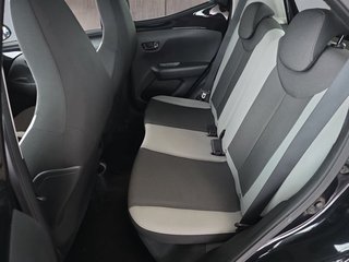 Toyota Aygo 1.0 x-play Kamera/Alu/WR/Temp. - bilder 10