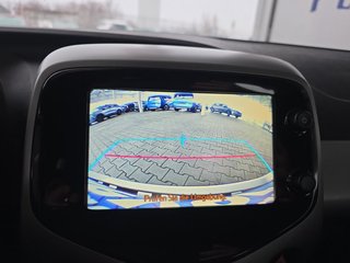 Toyota Aygo 1.0 x-play Kamera/Alu/WR/Temp. - bilder 31