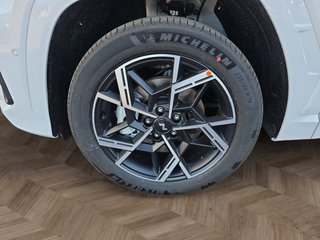 Hyundai TUCSON 1,6T HEV N Line X UPE=52000 Euro!        ** - foto 11