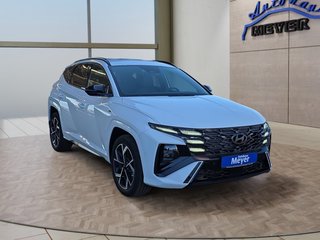 Hyundai TUCSON age.one-day registration Kaufen