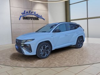 Hyundai TUCSON 1,6T HEV N Line X UPE=52000 Euro!        ** - foto 2