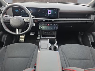 Hyundai TUCSON N-Line 1.6 180PS 4WD Pano/360*Kamera/el.Klappe/Navi  ** - bilder 6