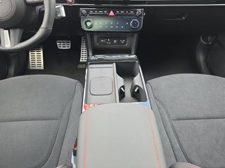 Hyundai TUCSON N-Line 1.6 180PS 4WD Pano/360*Kamera/el.Klappe/Navi  ** - bilder 7