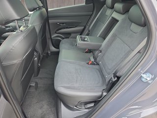 Hyundai TUCSON N-Line 1.6 180PS 4WD Pano/360*Kamera/el.Klappe/Navi  ** - bilder 10