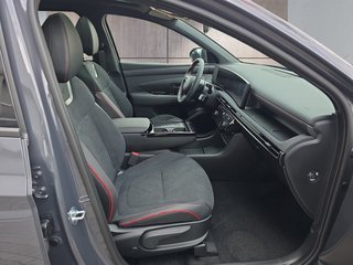 Hyundai TUCSON N-Line 1.6 180PS 4WD Pano/360*Kamera/el.Klappe/Navi  ** - bilder 12