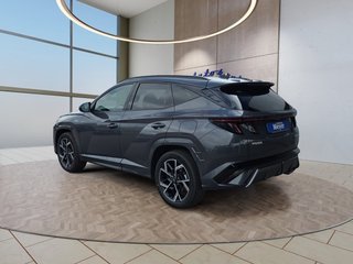 Hyundai TUCSON N-Line 1.6 180PS 4WD Pano/360*Kamera/el.Klappe/Navi  ** - bilder 3