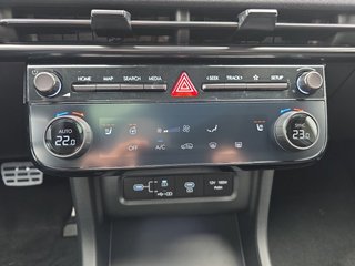 Hyundai TUCSON N-Line 1.6 180PS 4WD Pano/360*Kamera/el.Klappe/Navi  ** - bilder 21