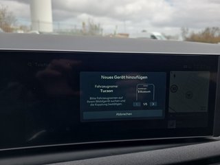 Hyundai TUCSON N-Line 1.6 180PS 4WD Pano/360*Kamera/el.Klappe/Navi  ** - bilder 27