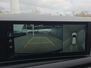 Hyundai TUCSON N-Line 1.6 180PS 4WD Pano/360*Kamera/el.Klappe/Navi  ** - bilder 45