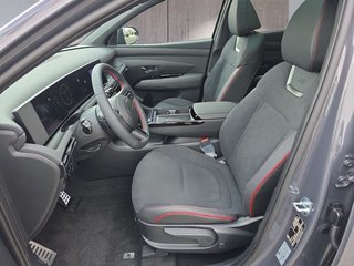 Hyundai TUCSON N-Line 1.6 180PS 4WD Pano/360*Kamera/el.Klappe/Navi  ** - bilder 5