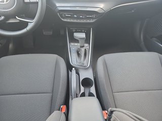 Hyundai i20 1.0 T-GDI 7DCT Navi/LED/Kamera/Winterp/Keyless  ** - foto 7