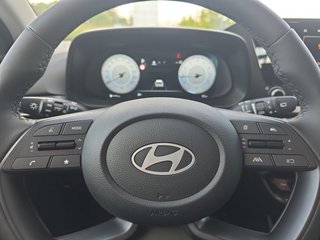 Hyundai i20 1.0 T-GDI 7DCT Navi/LED/Kamera/Winterp/Keyless  ** - foto 14