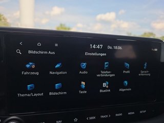 Hyundai i20 1.0 T-GDI 7DCT Navi/LED/Kamera/Winterp/Keyless  ** - foto 24