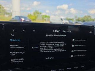 Hyundai i20 1.0 T-GDI 7DCT Navi/LED/Kamera/Winterp/Keyless  ** - foto 35