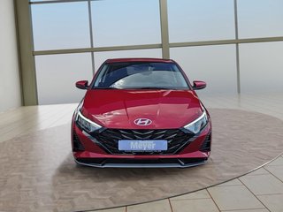 Hyundai i20 1.0 T-GDI 7DCT Navi/LED/Kamera/Winterp/Keyless  ** - foto 3