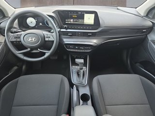 Hyundai i20 1.0 T-GDI 7DCT Navi/LED/Kamera/Winterp/Keyless  ** - foto 5